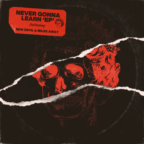 Asking Alexandria : Never Gonna Learn
